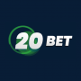 20 Bet online