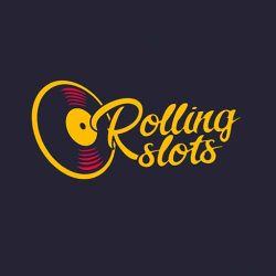 Kasyno Rolling Slots